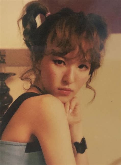 wendy russian roulette|Meet the girl group breaking K.